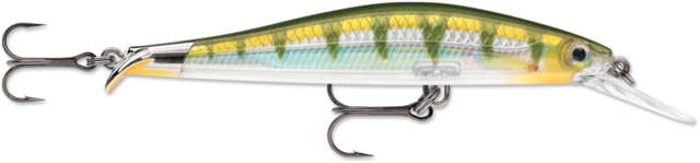 Rapala Rapala RipStop Deep 09 Lure Yellow Perch