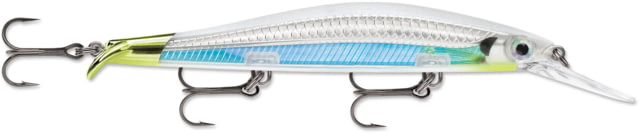 Rapala Rapala RipStop Deep 12 Lure Albino Shiner