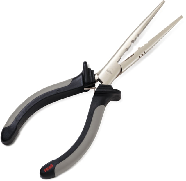 Rapala Salt Anglers Pliers 6.5in- Bulk