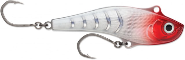 Rapala Rapala Sarda 22 Jig Red Head UV