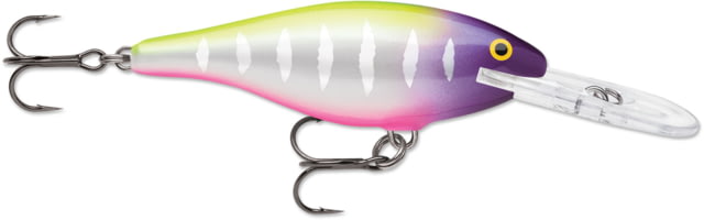 Rapala Rapala Shad Rap 06 Lure Moldy Fruit