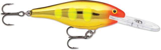 Rapala Rapala Shad Rap 07 Lure Juicy Lucy
