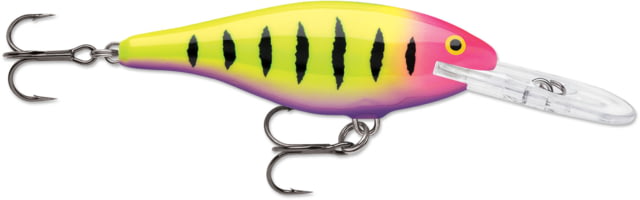 Rapala Rapala Shad Rap 08 Lure Headspin
