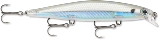 Rapala Rapala Shadow Rap 11 Lure Albino Shiner