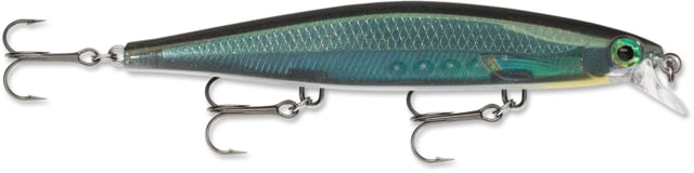 Rapala Rapala Shadow Rap 11 Lure Carbon