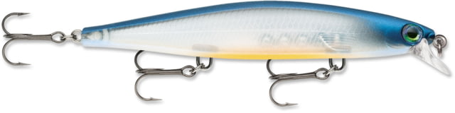 Rapala Rapala Shadow Rap 11 Lure Elite Blue