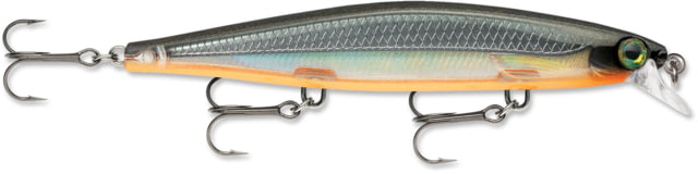 Rapala Shadow Rap 11 Lure Halloween