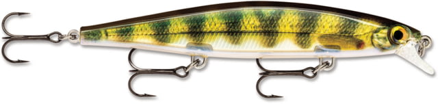 Rapala Rapala Shadow Rap 11 Lure Live Perch