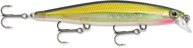 Rapala Rapala Shadow Rap 11 Lure Olive Green