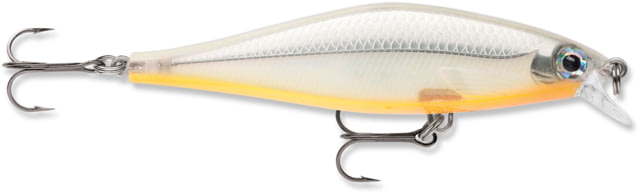 Rapala Rapala Shadow Rap Shad 09 Lure Bone