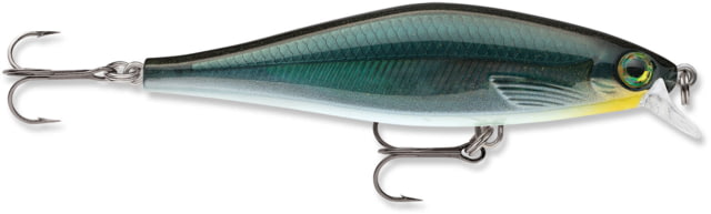 Rapala Shadow Rap Shad 09 Lure Carbon