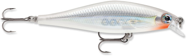 Rapala Rapala Shadow Rap Shad 09 Lure Ghost