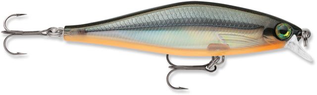 Rapala Shadow Rap Shad 09 Lure Halloween