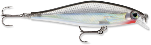 Rapala Rapala Shadow Rap Shad 09 Lure Silver