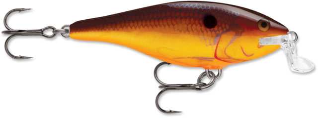 Rapala Rapala Shallow Shad Rap 05 Lure Crawdad
