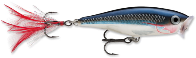 Rapala Rapala Skitter Pop 05 Lure Shad