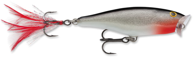 Rapala Rapala Skitter Pop 05 Lure Silver