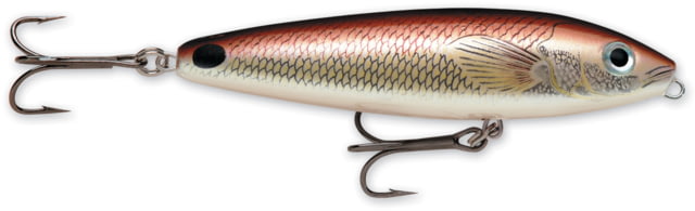 Rapala Skitter Walk Topwater Lure Floating Redfish 7/16oz 3 1/8in