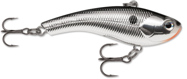 Rapala Slab Rap 05 Chrome