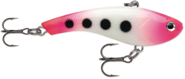 Rapala Slab Rap 06 Glow Pink Squirrel