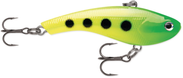 Rapala Slab Rap 06 Glow Slimy Lime
