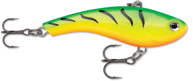 Rapala Slab Rap 05 Glow Tiger