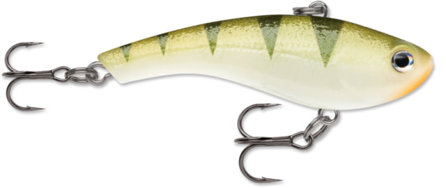 Rapala Slab Rap 05 Glow Yellow Perch