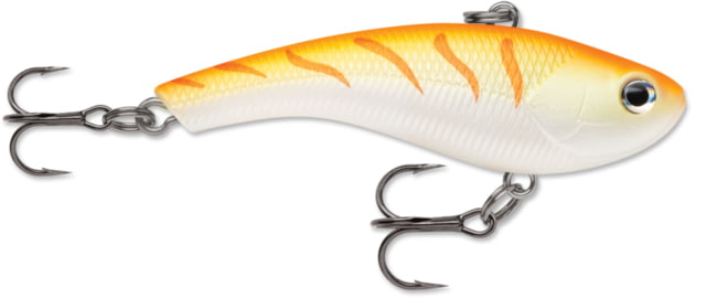 Rapala Slab Rap 05 Orange Tiger UV