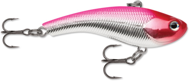 Rapala Slab Rap 05 Pink Clown