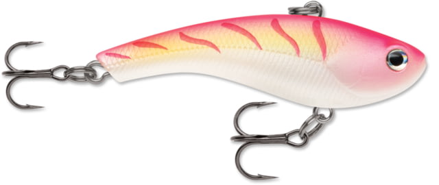 Rapala Slab Rap 05 Pink Tiger UV