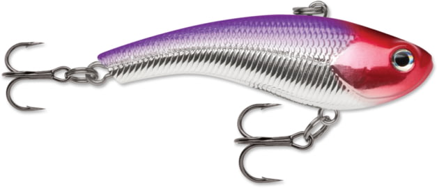 Rapala Slab Rap 05 Purple Clown