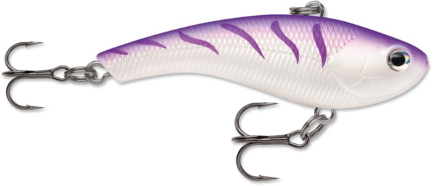 Rapala Slab Rap 05 Purple Tiger UV