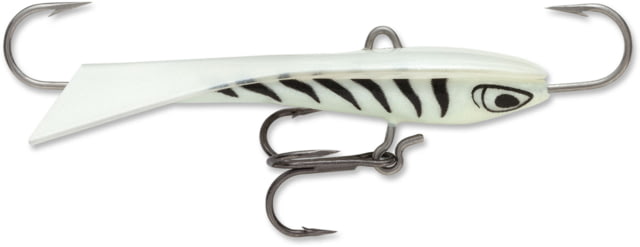 Rapala Snap Rap Lure 3 1/8in 7/8 oz Crankbaits Glow Tiger