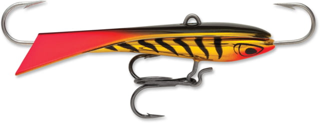 Rapala Snap Rap Lure 3 1/8in 7/8 oz Crankbaits Gold Olive Tiger