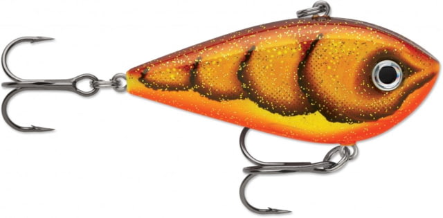 Rapala Rapala Snare 50 Crystal Craw Jig Crawdad Crystal