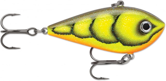 Rapala Rapala Snare 50 Jig Chartreuse Rootbeer Crawdad