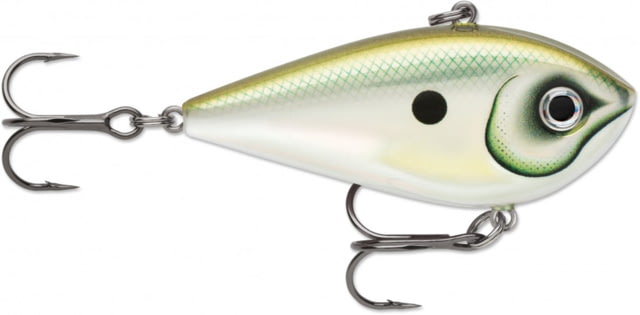 Rapala Rapala Snare 50 Jig Green Gizzard Shad