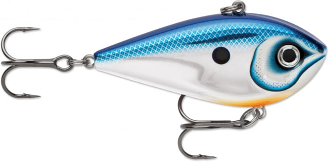 Rapala Rapala Snare 50 Jig Pro Blue Shad