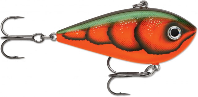 Rapala Rapala Snare 50 Jig Red Crawdad