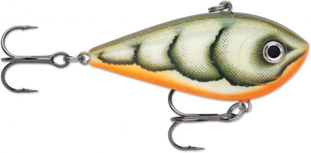 Rapala Rapala Snare 50 Jig Rootbeer Crawdad
