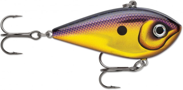 Rapala Rapala Snare 50 Jig Royal Gold