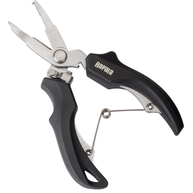 Rapala Rapala Split Ring Scissor