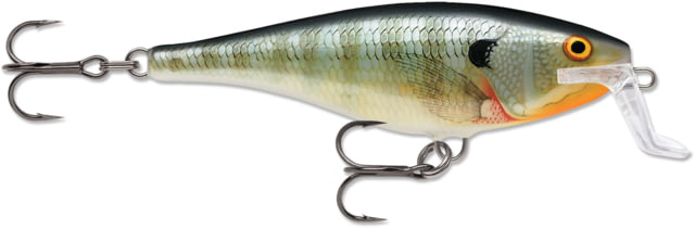Rapala Super Shad Rap 14 Lure Blue Gill