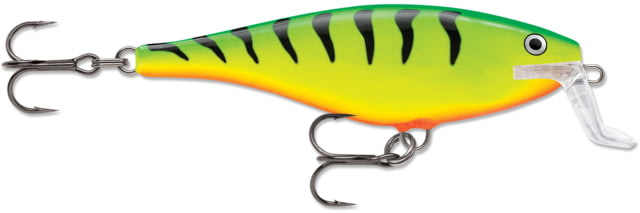 Rapala Super Shad Rap 14 Lure Firetiger