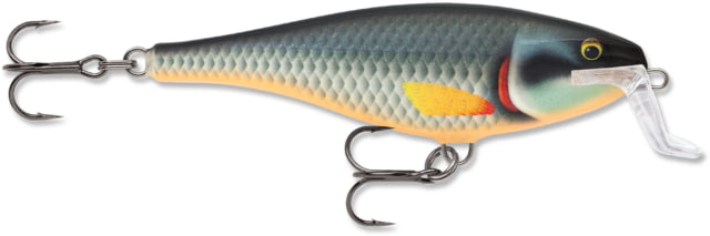 Rapala Super Shad Rap 14 Lure Halloween