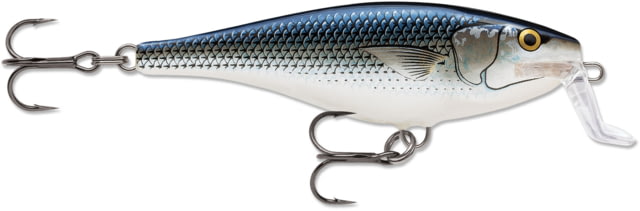 Rapala Super Shad Rap 14 Lure Mullet