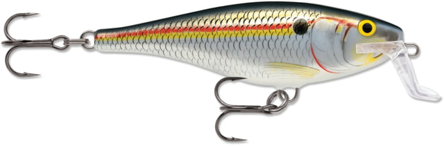 Rapala Super Shad Rap 14 Lure Shad