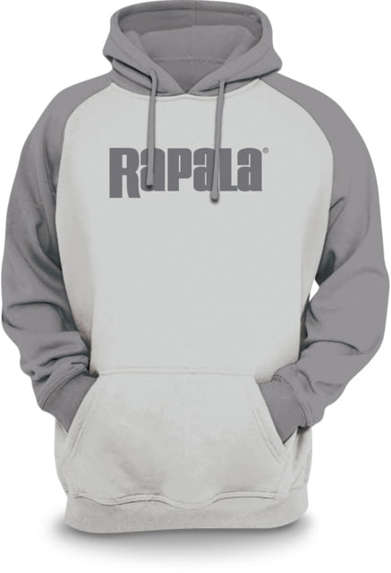 Rapala Sweatshirt Grey Light M