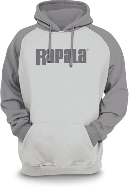 Rapala Rapala Sweatshirt Grey Light XS
