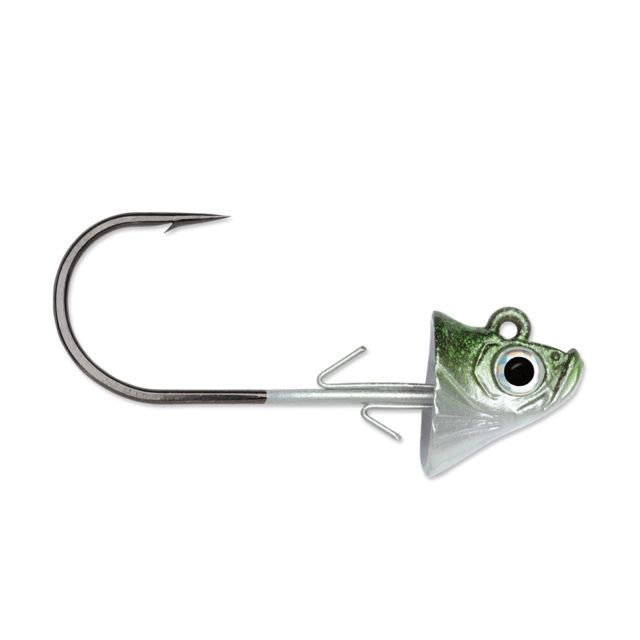Rapala Swimbait Jig 1/4 Shad